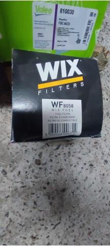 WF8058 Фильтр топливный купить Хмельницкий