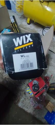WL7086 WIX Фильтр масляный купить в Винница