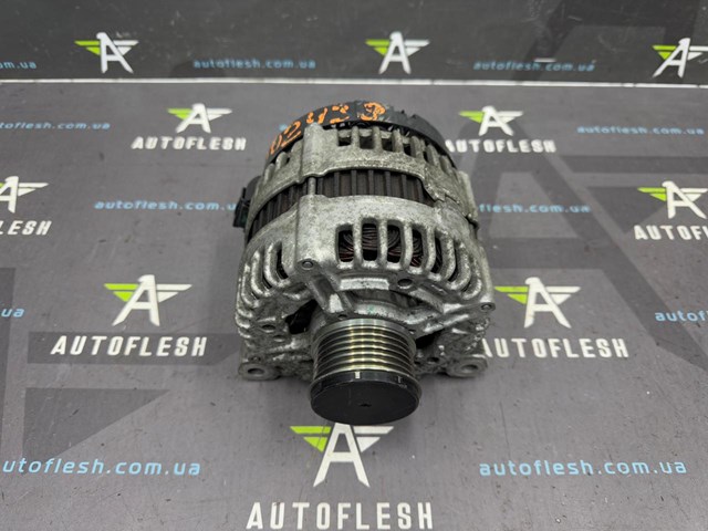 Автомобильный генератор 0121615028 FORD
