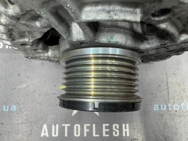FORD 0121615028 Генератор в наличии Каменское