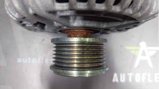 RENAULT 0124425071 Генератор в наличии Одесса