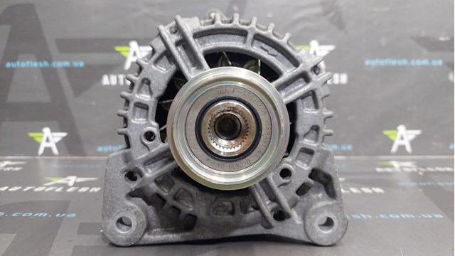 RENAULT 0124425071 Генератор в наличии Ровно