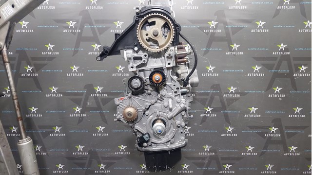 0135RG PEUGEOT Двигатель в сборе купить в Киев