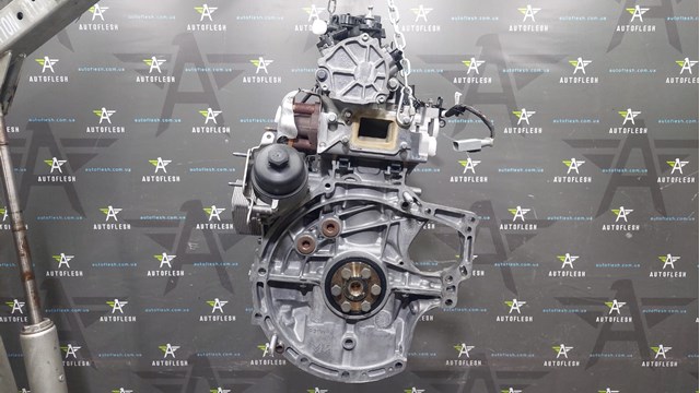 0135RG PEUGEOT Двигатель в сборе купить в Сумы