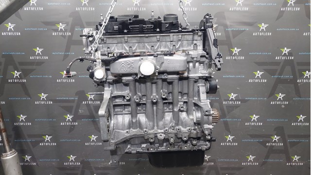 0135RG PEUGEOT Двигатель в сборе купить в Кривой Рог