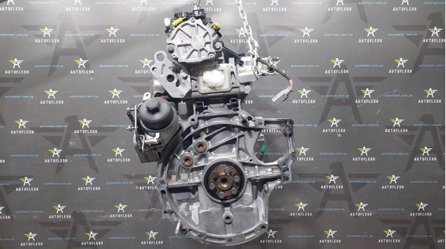 0135SW PEUGEOT Двигатель купить в Ужгород