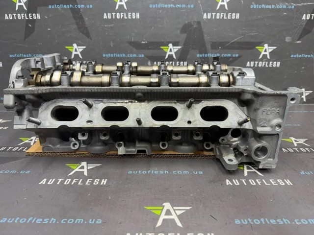 0200GJ PEUGEOT ГБЦ купить в Черновцы