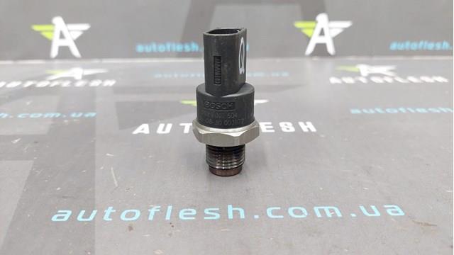 0281002504 BOSCH Датчик давления топлива купить в Ровно
