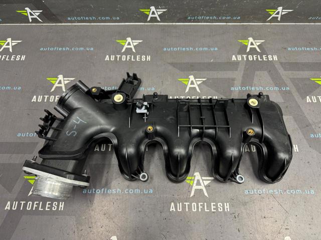 Впускной коллектор Форд Cи-Макс