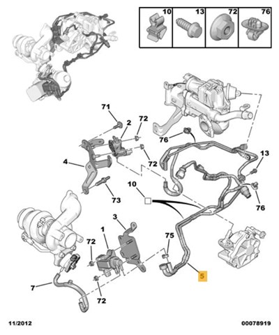 037055 PEUGEOT купить в Сумы
