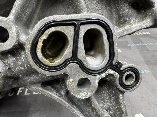 03F903141F Кронштейн масляного фильтра купить Каменское