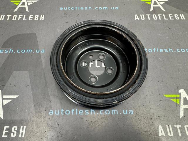 Демпфер коленвала 03G105243 VAG