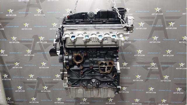 ДВС в сборе 03L100090CX VAG
