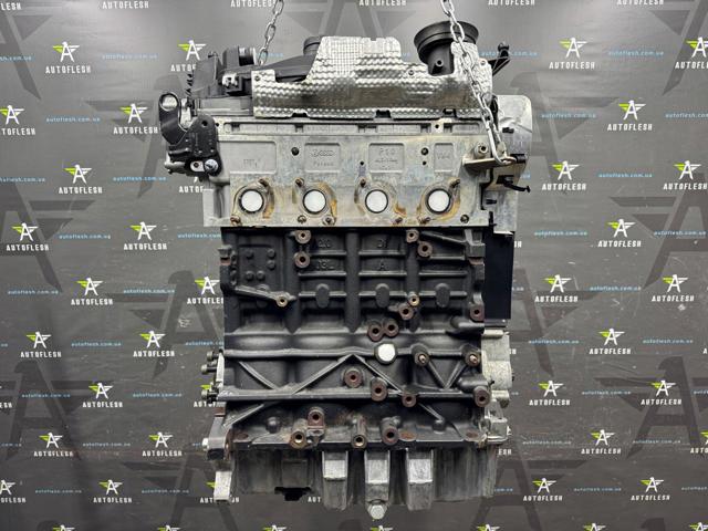 03L100090X Двигатель купить Одесса