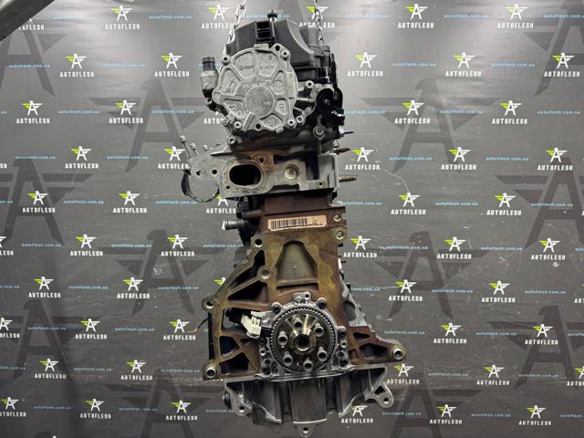 VAG 03L100090X Двигатель в сборе в наличии Хмельницкий