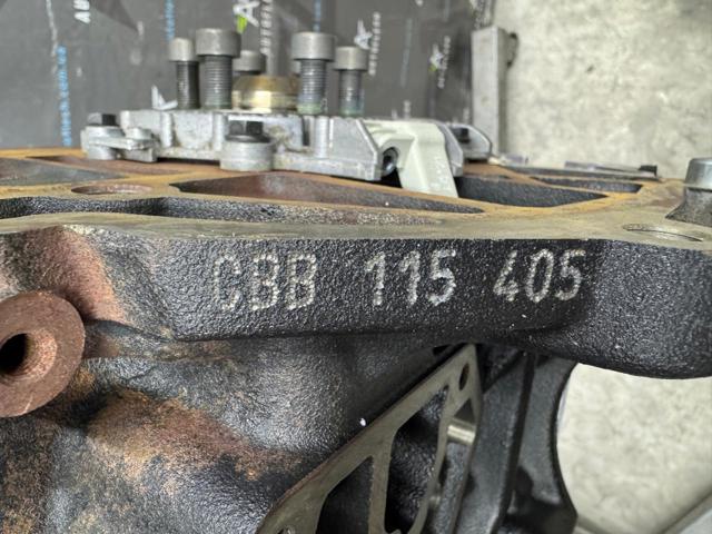 VAG 03L100090X Двигатель в наличии Николаев