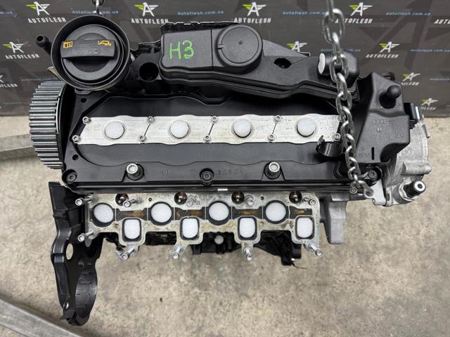 VAG 03L100090X Двигатель в сборе в наличии Днепр