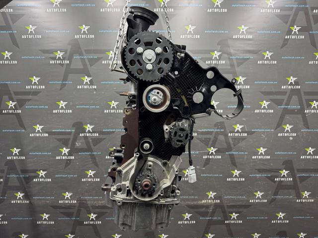 VAG 03L100090X Двигатель в наличии Украина