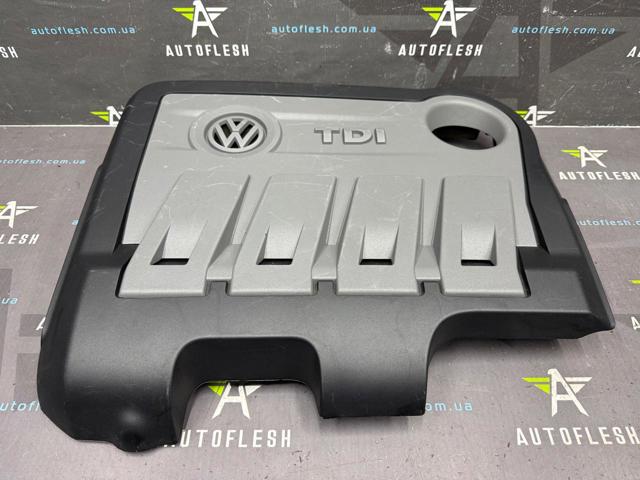 03L103925R VAG Крышка мотора декоративная купить в Днепр