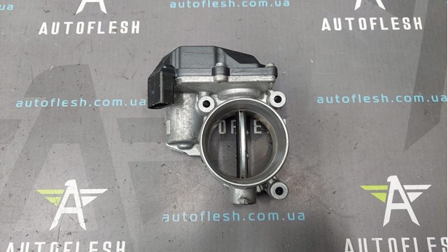 Блок дроссельной заслонки 03L128063S VAG