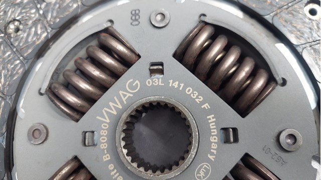 VAG 03L141018F в наличии Одесса