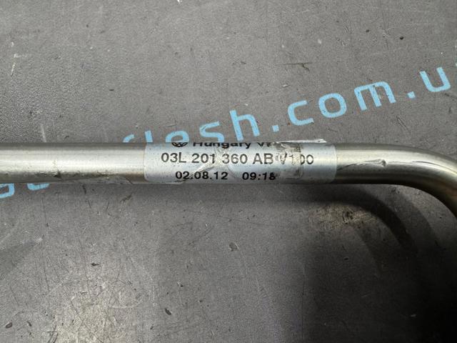 03L201360AB VAG купить в Ужгород