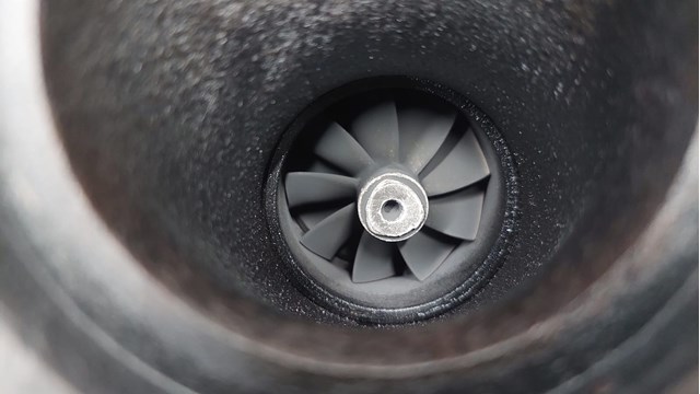 03L253014A VAG Турбина купить в Винница