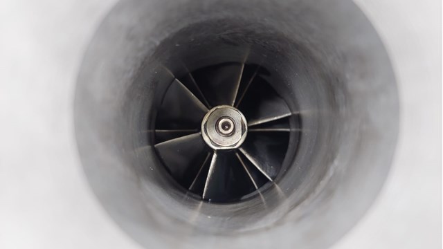 03L253014A VAG Турбина купить в Житомир