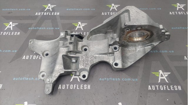 Крепление генератора Фольксваген Пассат B6