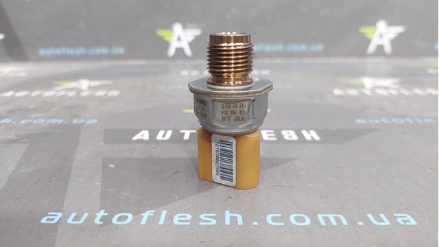 Манометры Skoda SuperB 2