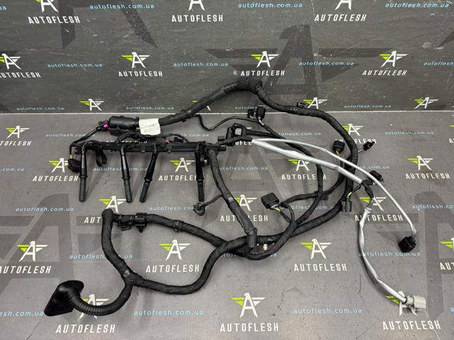 Электропроводка моторного тсека 03L971595AG VAG