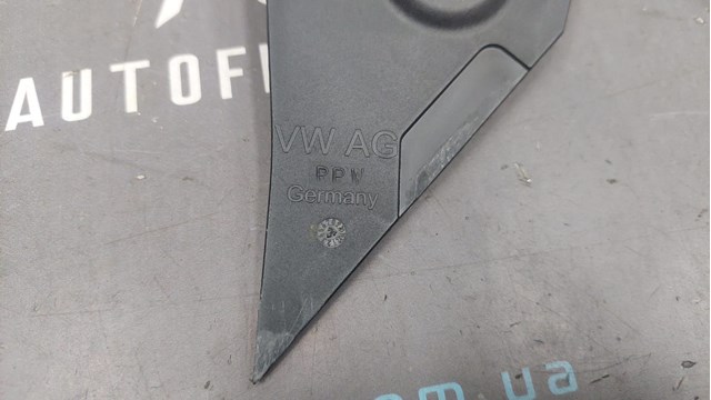 VAG 03P109107 Защита ремня ГРМ верхняя в наличии Каменское