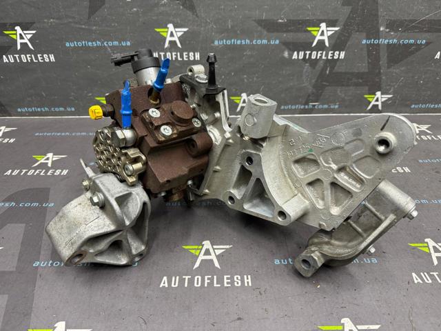 0445010218 BOSCH Насос топливный высокого давления (ТНВД) купить в Ровно