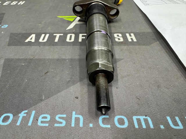RENAULT 0445110102 Топливные форсунки в наличии Харьков