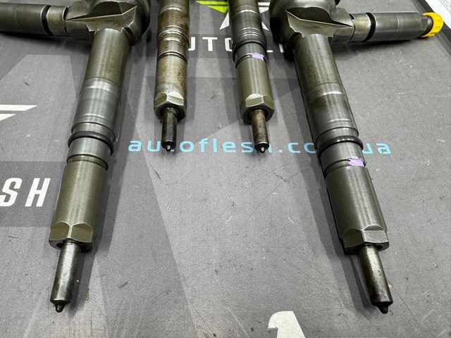 BOSCH 0445110175 Топливные форсунки в наличии Киев