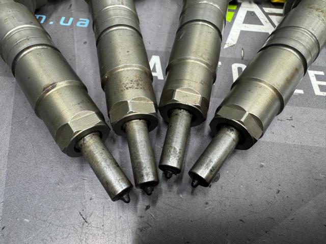 PEUGEOT 0445110340 Форсунка впрыска топлива в наличии Ужгород