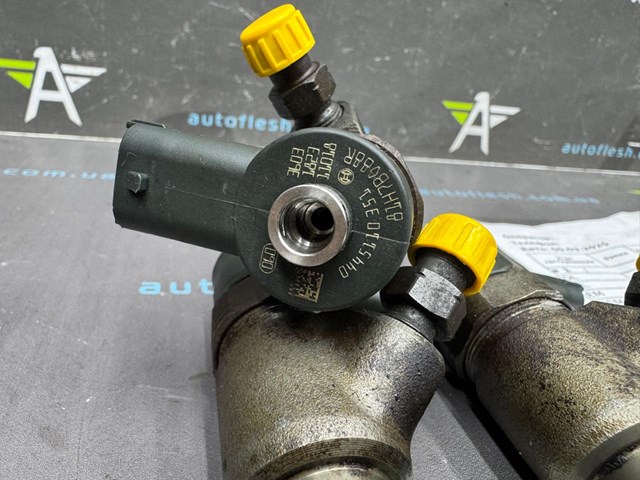 FIAT 0445110351 Топливные форсунки в наличии Тернополь