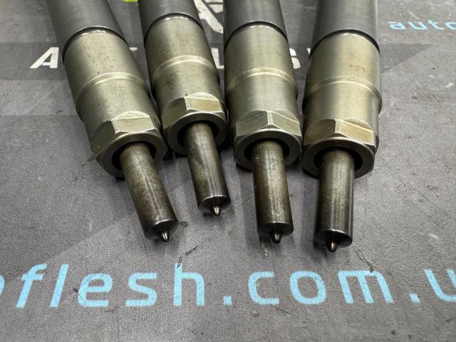 RENAULT 0445110546 Топливные форсунки в наличии Каменское
