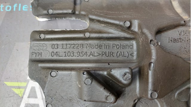 VAG 04L103954D в наличии Ровно