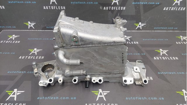 Впускной коллектор 04L129711 VAG
