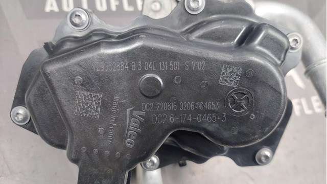 04L131501N VAG Клапан ЕГР купить в Сумы