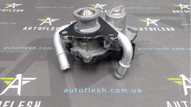 VAG 04L131501N Клапан ЕГР в наличии Полтава