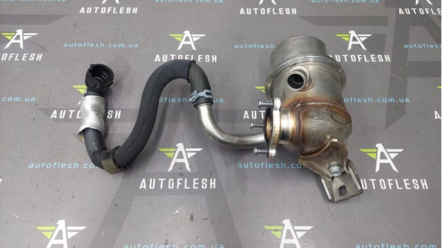 04L131512 VAG Радиатор системы EGR рециркуляции выхлопных газов купить в Павлоград
