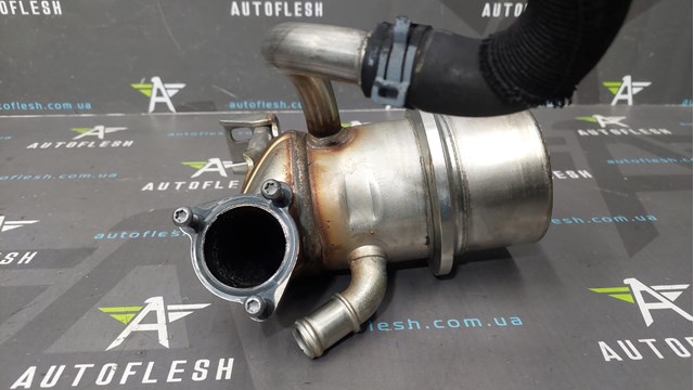 04L131512 Радиатор системы EGR купить Хмельницкий