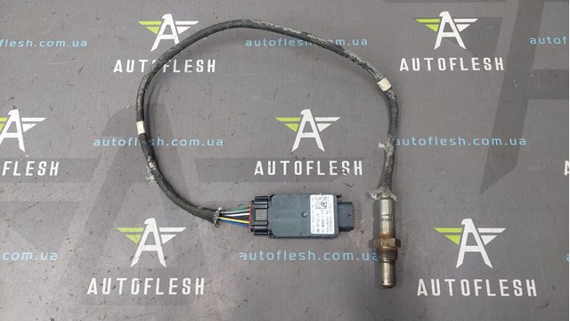 Датчик оксидов азота NOX 04L907805DG VAG