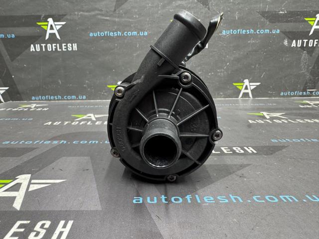 VAG 04L965567A Дополнительная помпа в наличии Киев