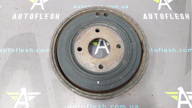 05066976AA Шкив коленвала купить Украина