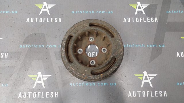 Шкив коленвала 05066976AA CHRYSLER