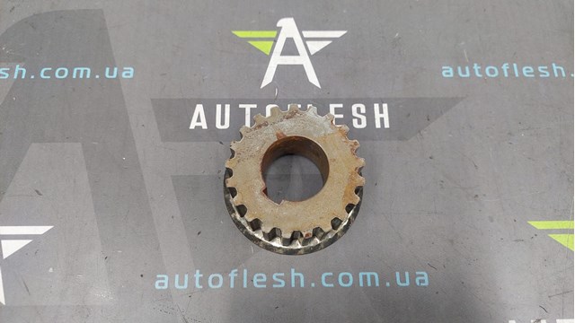 PEUGEOT 0513A9 Звездочка привода коленвала в наличии Николаев