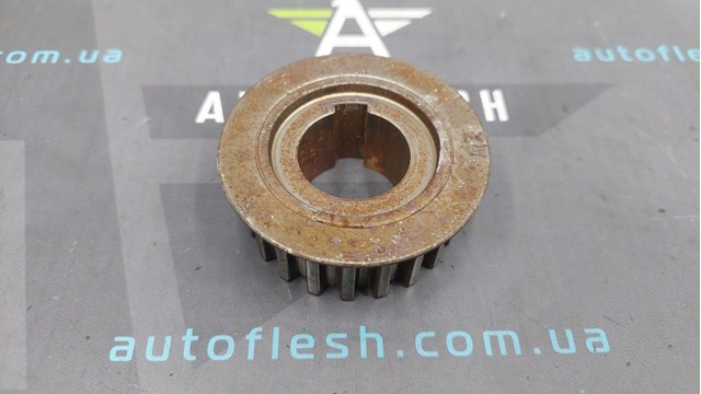 0513A9 PEUGEOT Звездочка привода коленвала купить в Тернополь